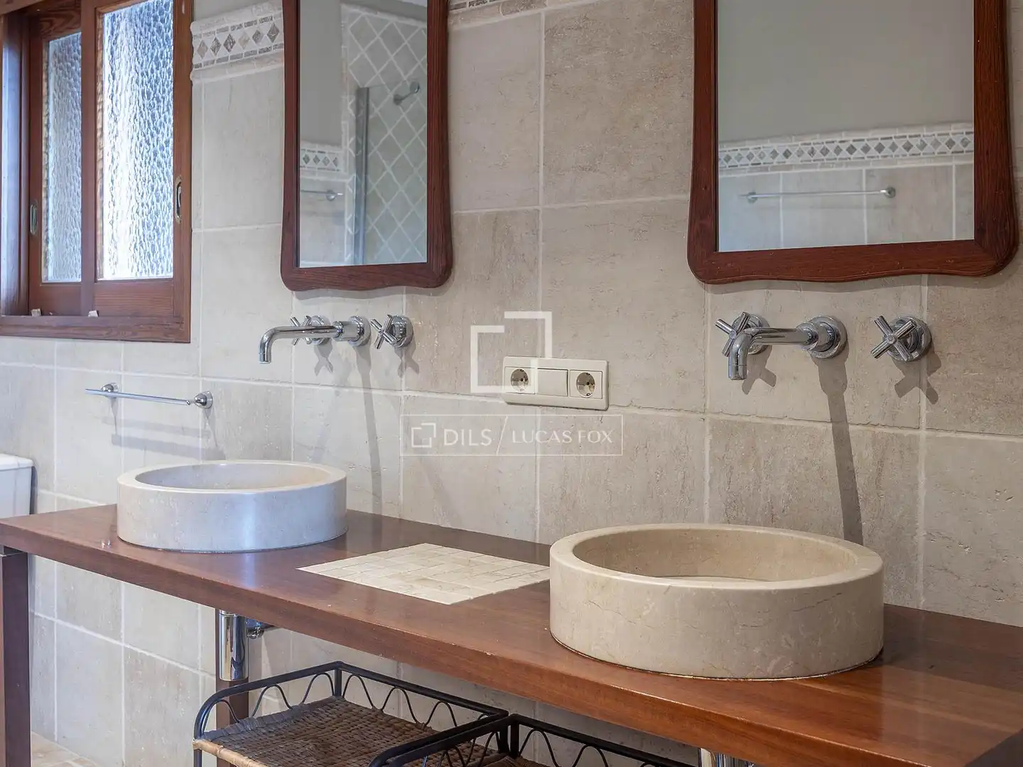Baño de Casa o chalet en venta en Paterna con Calefacción, Jardín privado y Terraza