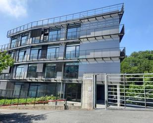 Exterior view of Office for sale in Donostia - San Sebastián 