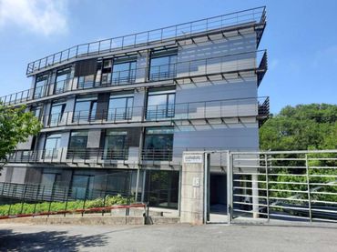 Office space with lift for sale in Donostia-San Sebastián - De Pokopandegi Bidea