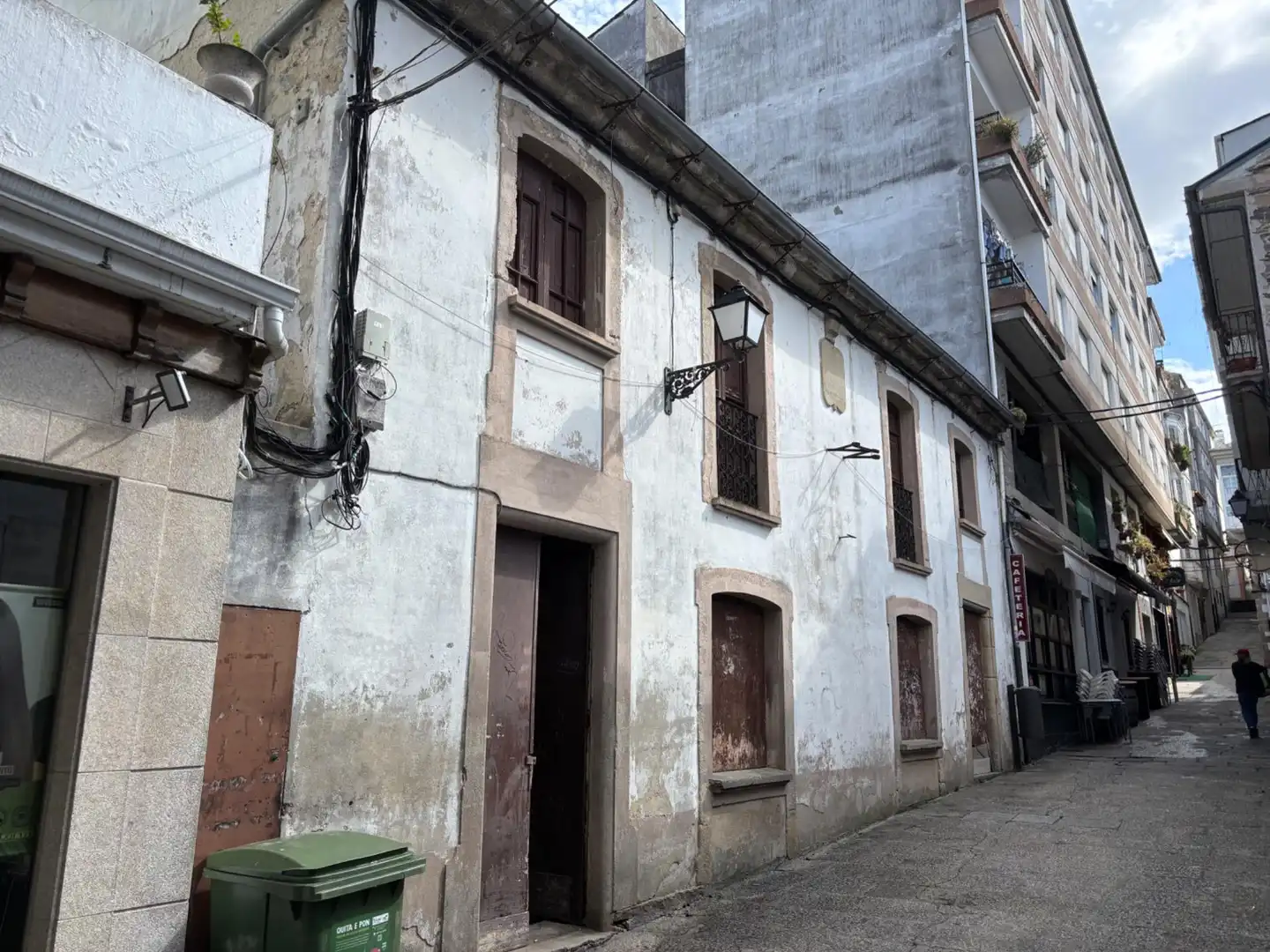 Residencial en venda a Calle de Melitón Cortiñas, imagen 5