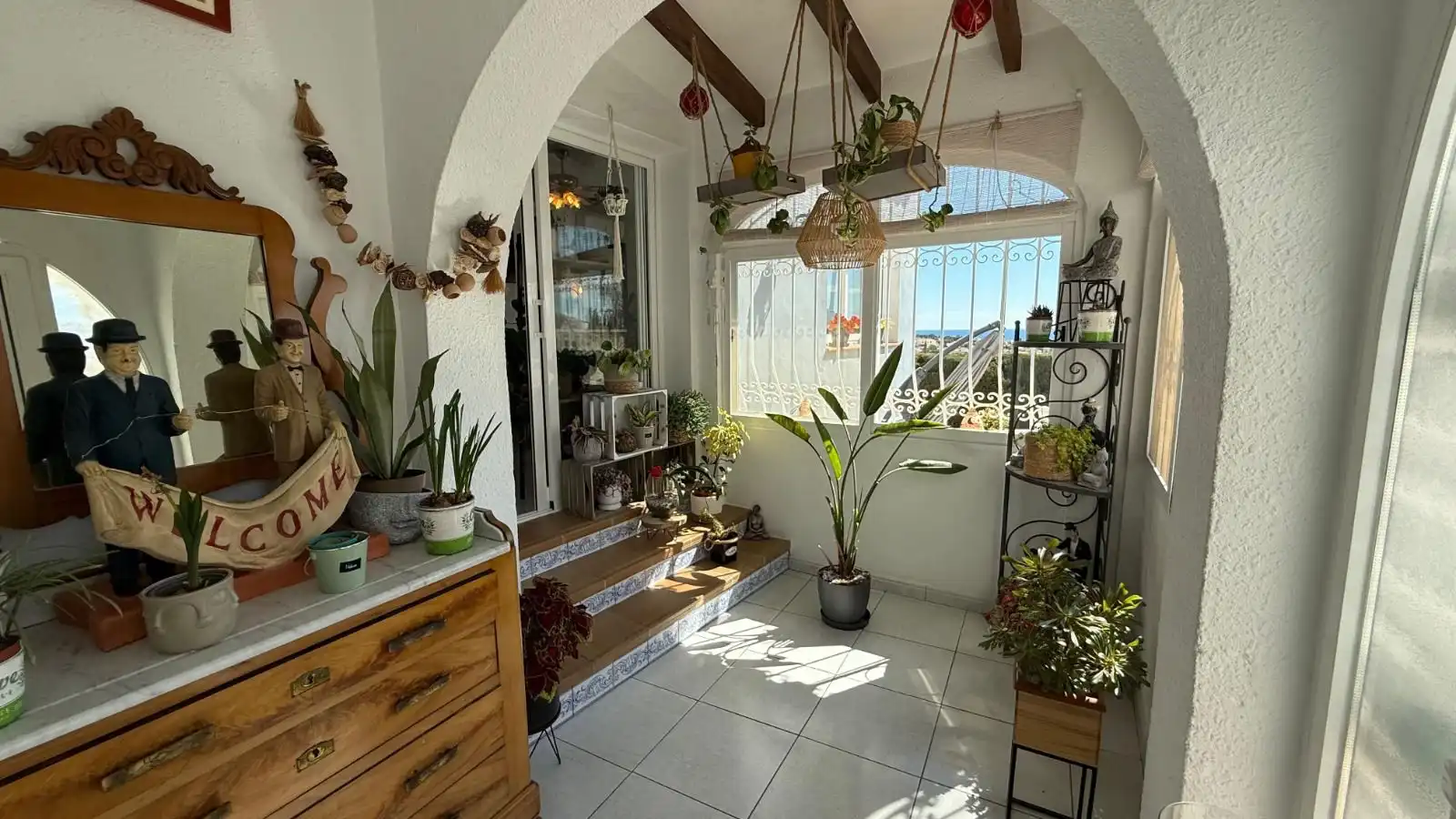 Villa avec terrasse à vendre à Cometa, imagen 5