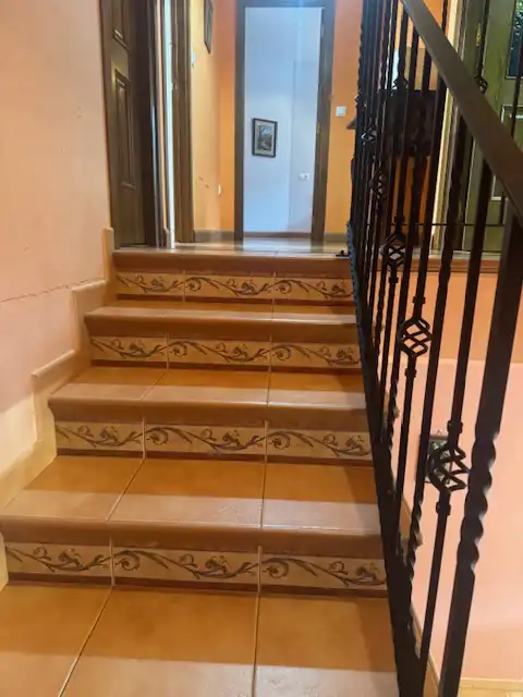 Maisonette zum Verkauf in Taramundi mit Heizung, Parkett und Abstellraum