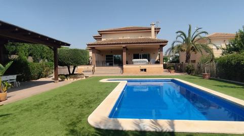 Foto 2 de Casa o xalet en venda a Calle Valverde, Valverde, Alicante