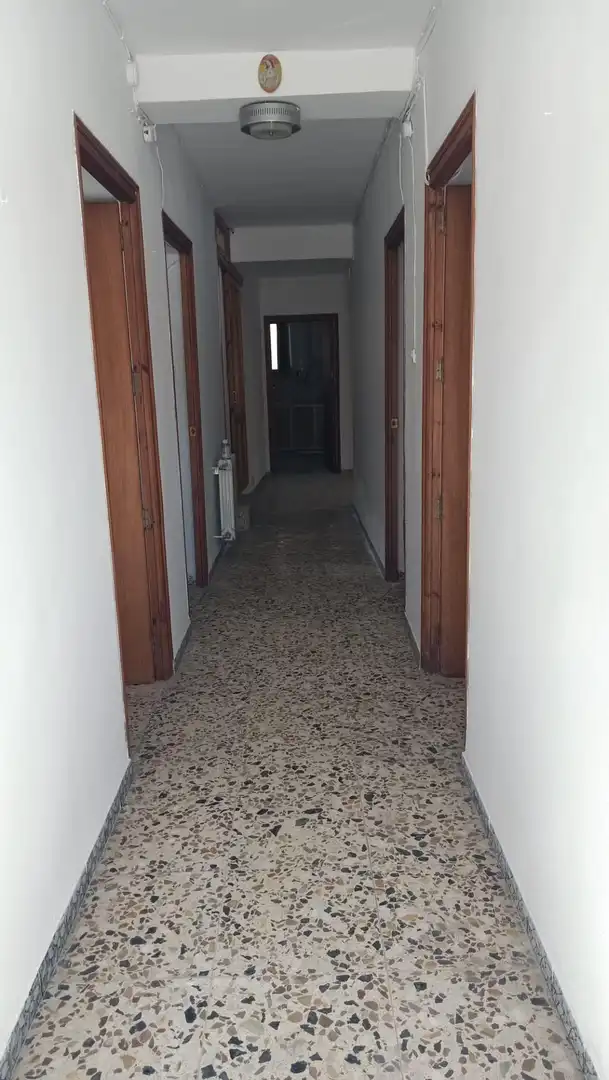 Casa en venda a Serón, imagen 3