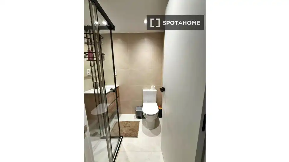 Flat for rent in Ensanche de Vallecas - La Gavia