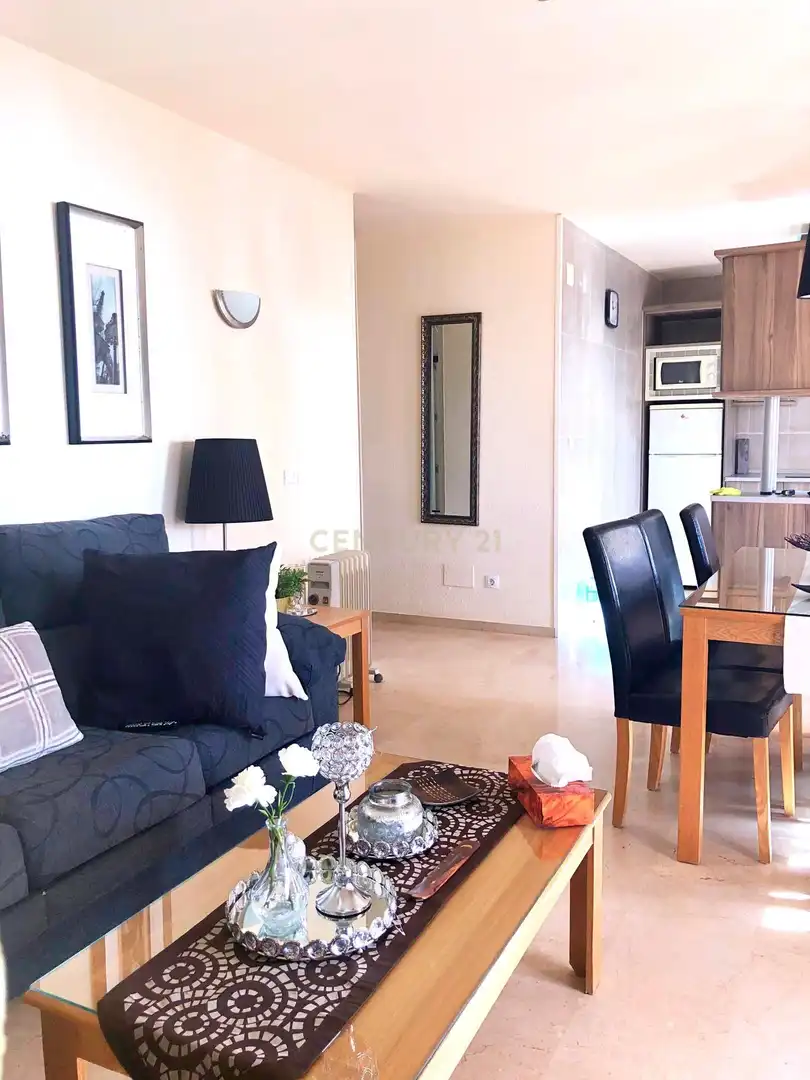 Apartments for rent in Mijas, Málaga