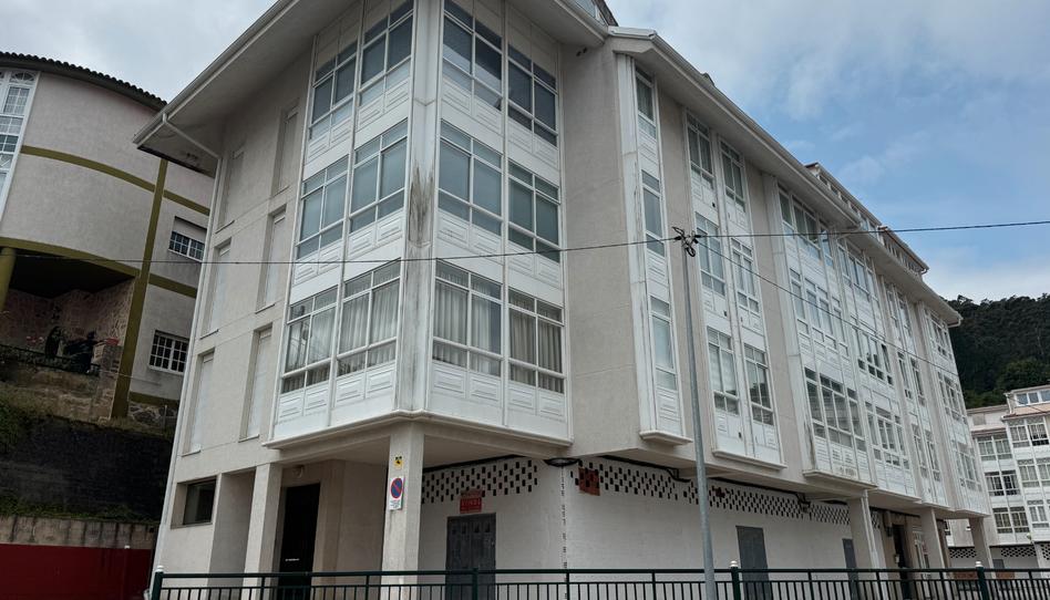 Photo 1 of Apartment for sale in Rúa San Pedro, 9p, Muros, A Coruña