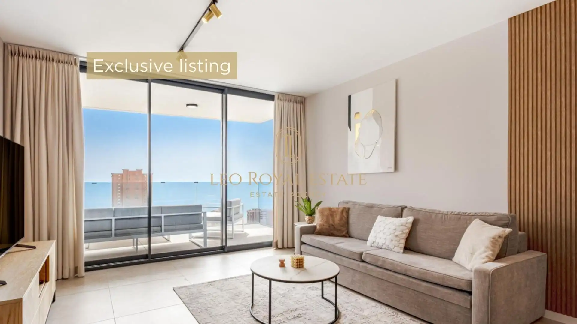 Mini appartamento con piscina in vendita a Playa de Poniente