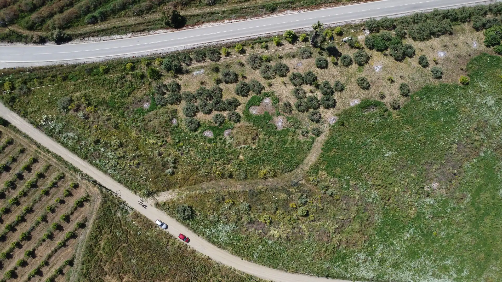 Terreni e lotti in vendita a Pista de la Jabonera, Pizarra, Spain, imagen 9