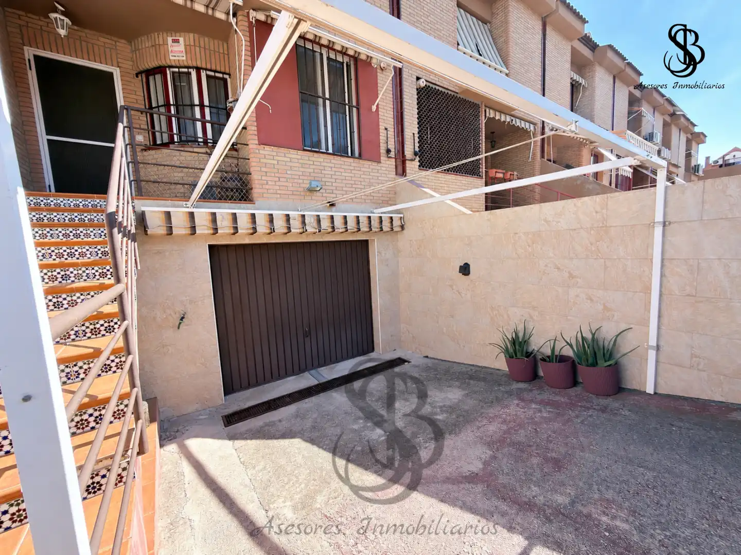 Casa pareada con piscina en venta en Carrer la Maigmona, imagen 27