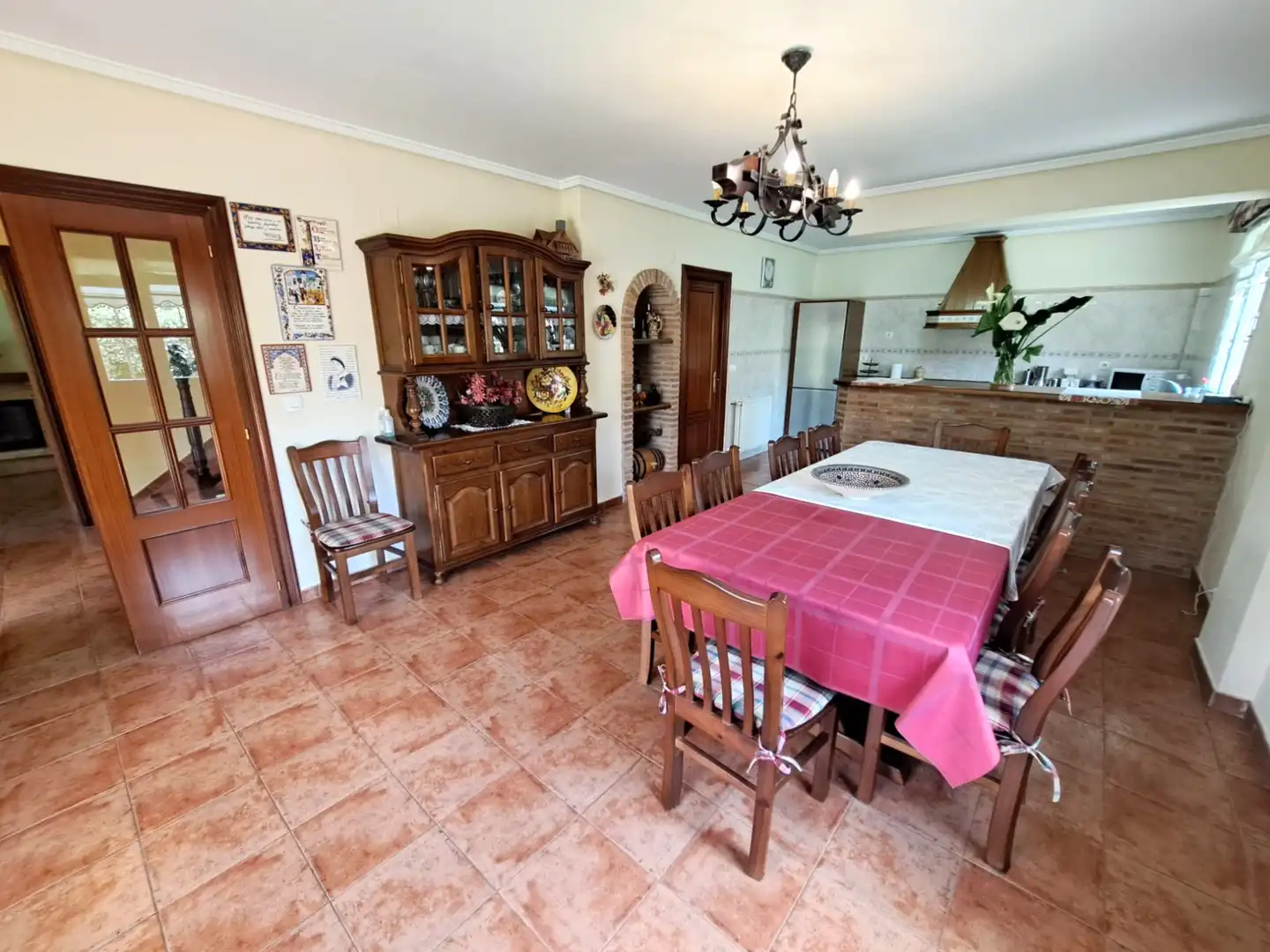 Villa mit Garten zum Verkauf in Calle la Ermita, imagen 23