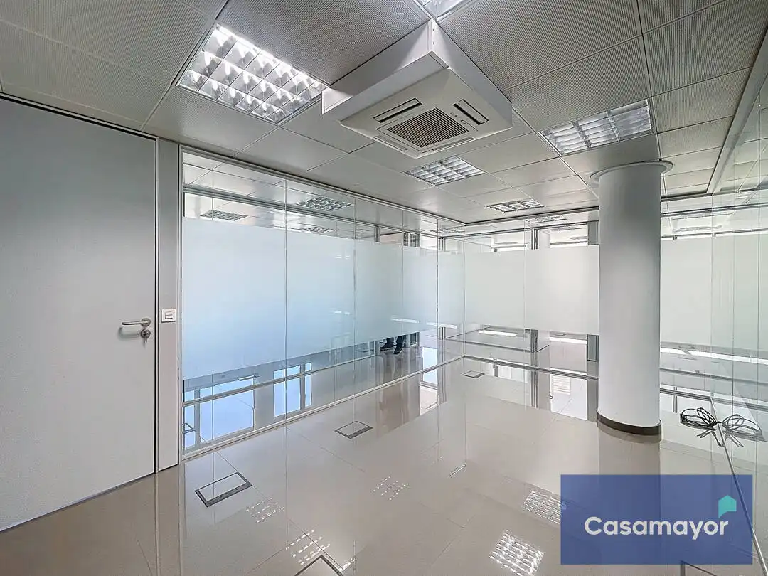 Office for rent in Alicante / Alacant