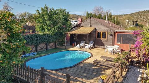 Foto 3 de Casa o chalet en venta en Calle Luna, Monda, Málaga