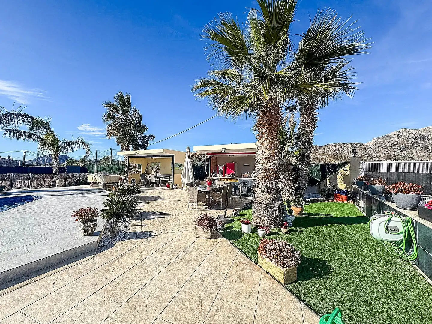Casa en venda a Jijona / Xixona, imagen 3