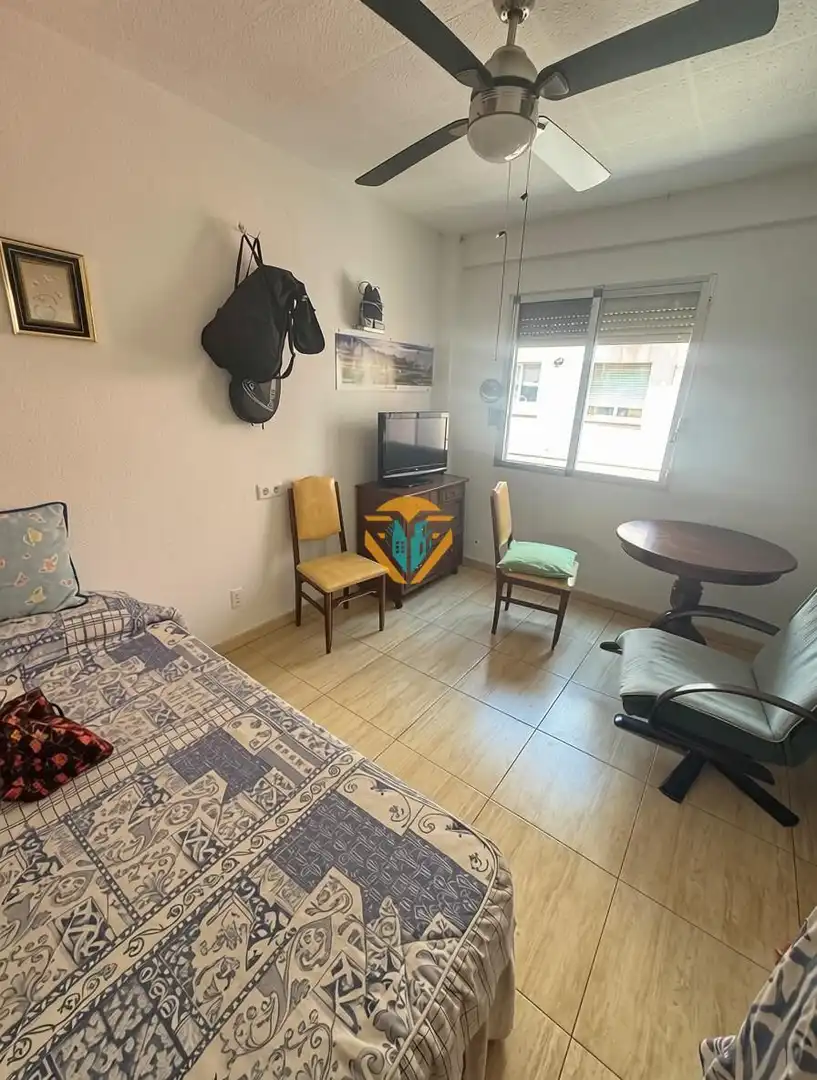 Apartamento en venta en Benidorm con Aire acondicionado, Terraza y Trastero