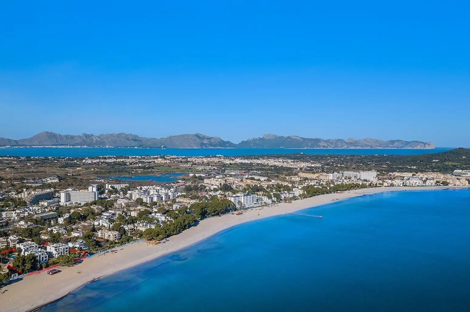 Penthouse with terrace to rent in Puerto de Alcúdia - Calle de Minerva, imagen 28