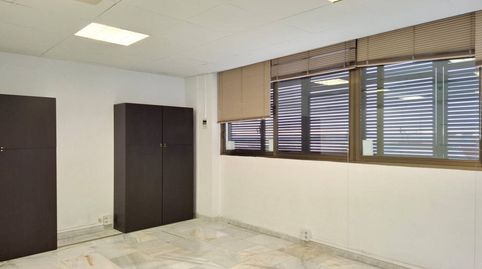 Foto 5 von Büro zur Miete in Avenida Somosierra, 12, Polígono Industrial Sur, San Sebastián de los Reyes