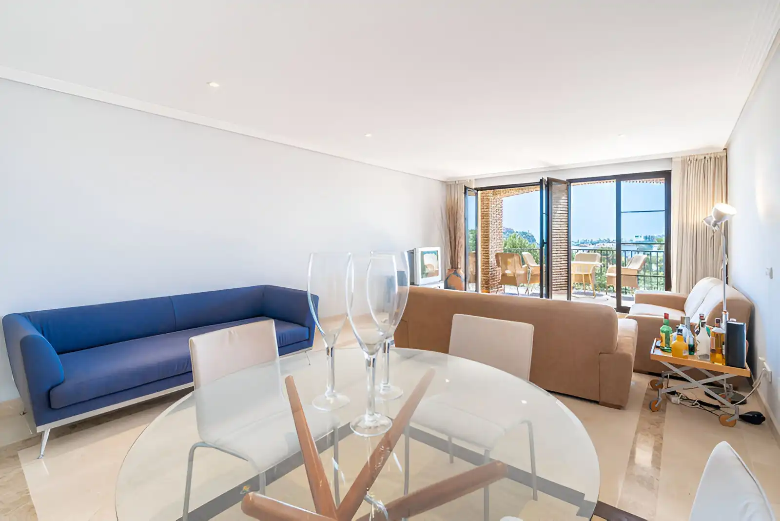Apartment with pool for sale in Los Arqueros  - Puerto del Almendro, imagen 6