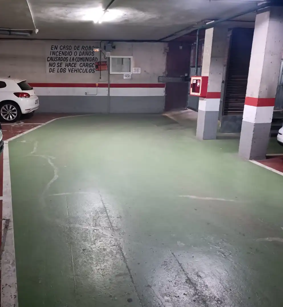 Aparcament de Garatge en venda en Sant Joan Despí