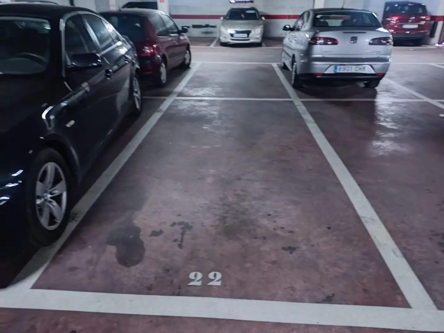 Piso de alquiler en Illera
