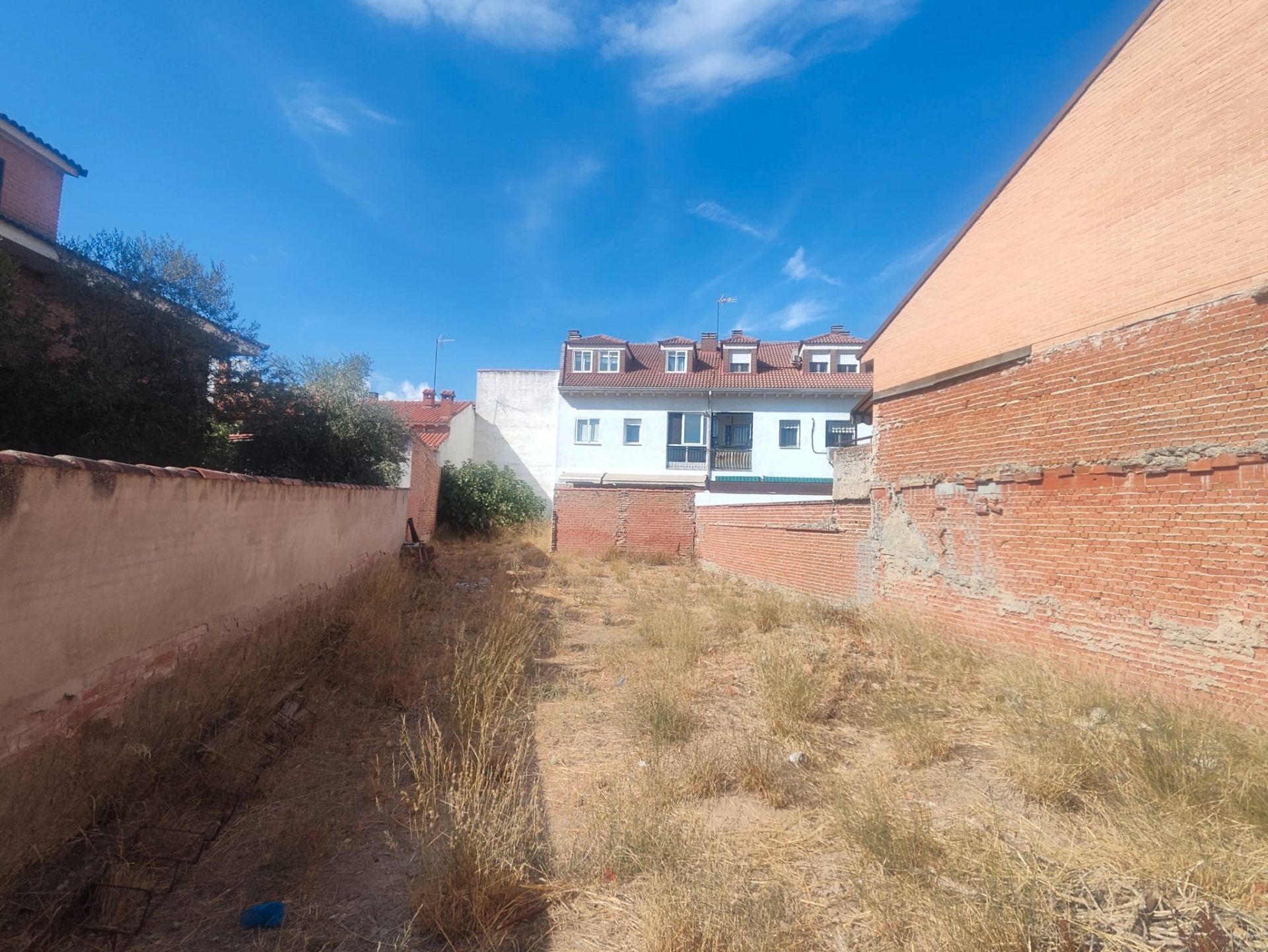 Residential zum verkauf in Sevilla la Nueva