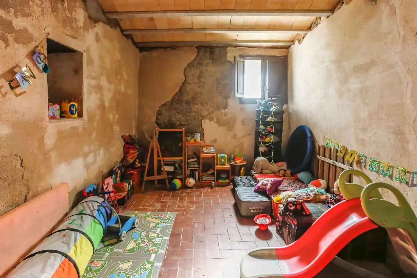 Finca rústica en venda en Cardedeu