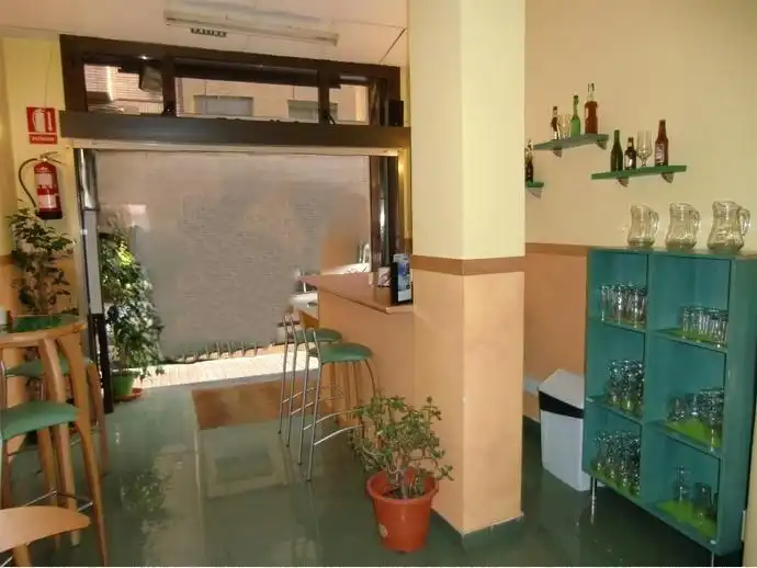 Local en venta en Ensanche - Diputación