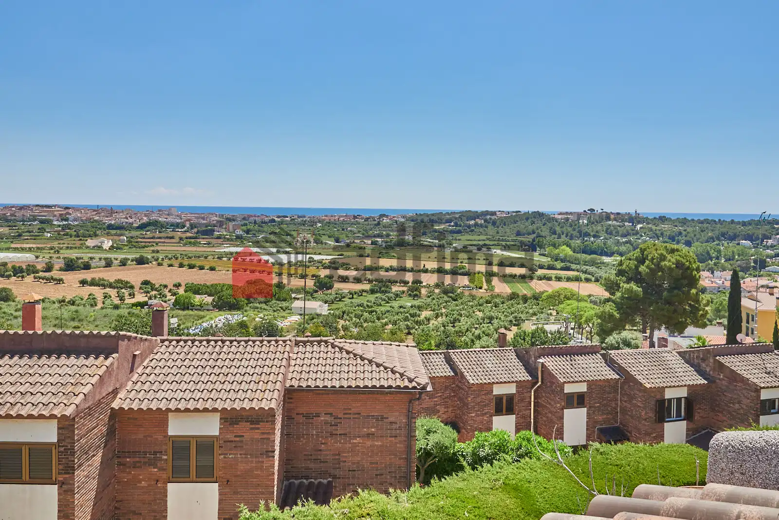 Casa adosada en venta en Altafulla con Jardín privado, Amueblado y Piscina comunitaria