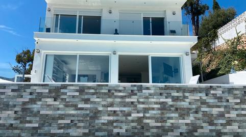 Foto 2 de Casa o xalet en venda a Calle Doctor García Verdugo, 23, Castillo Sohail - Myramar, Málaga