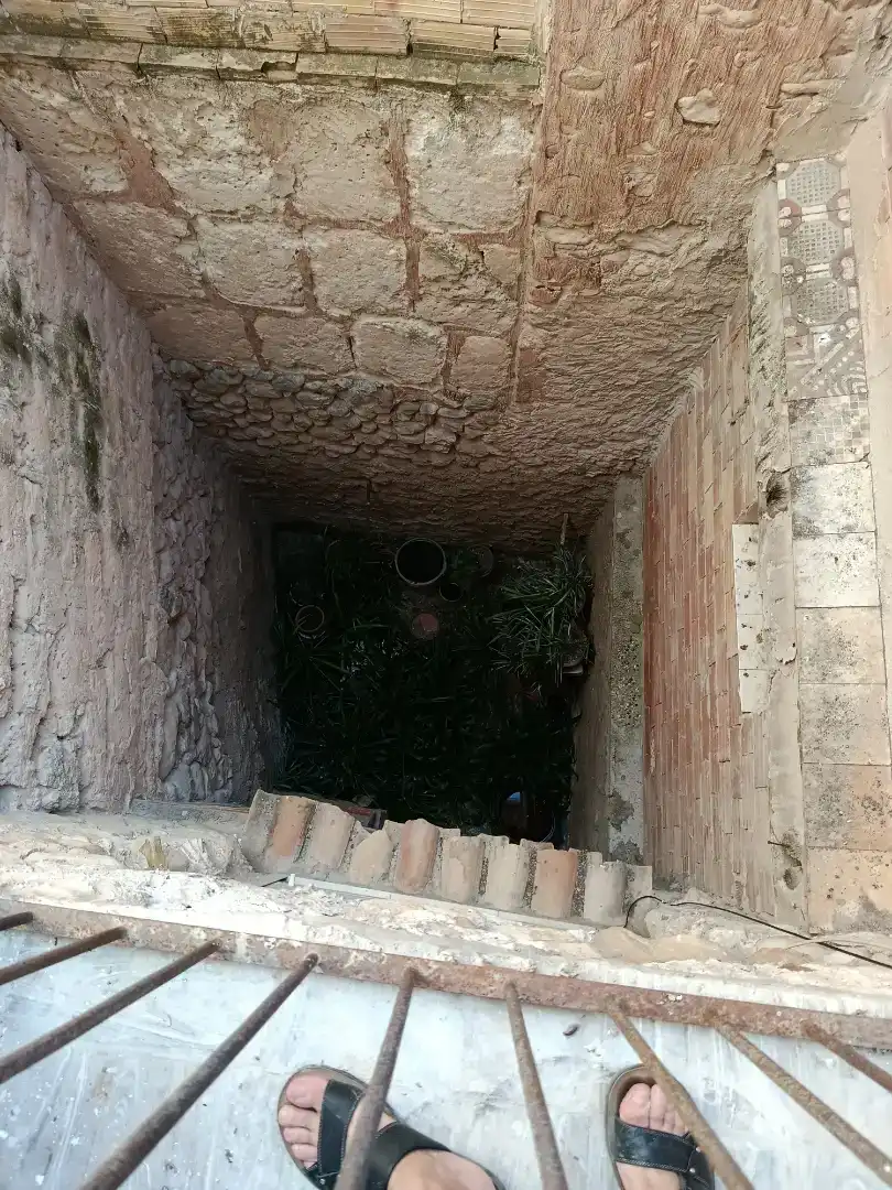 Casa adosada en venda en Benilloba