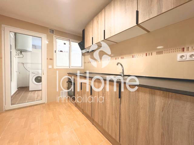 Piso en Venta en Parc Central