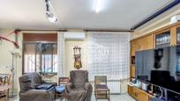 Sala d'estar de Casa o xalet en venda en Tordera amb Aire condicionat, Calefacció i Jardí privat