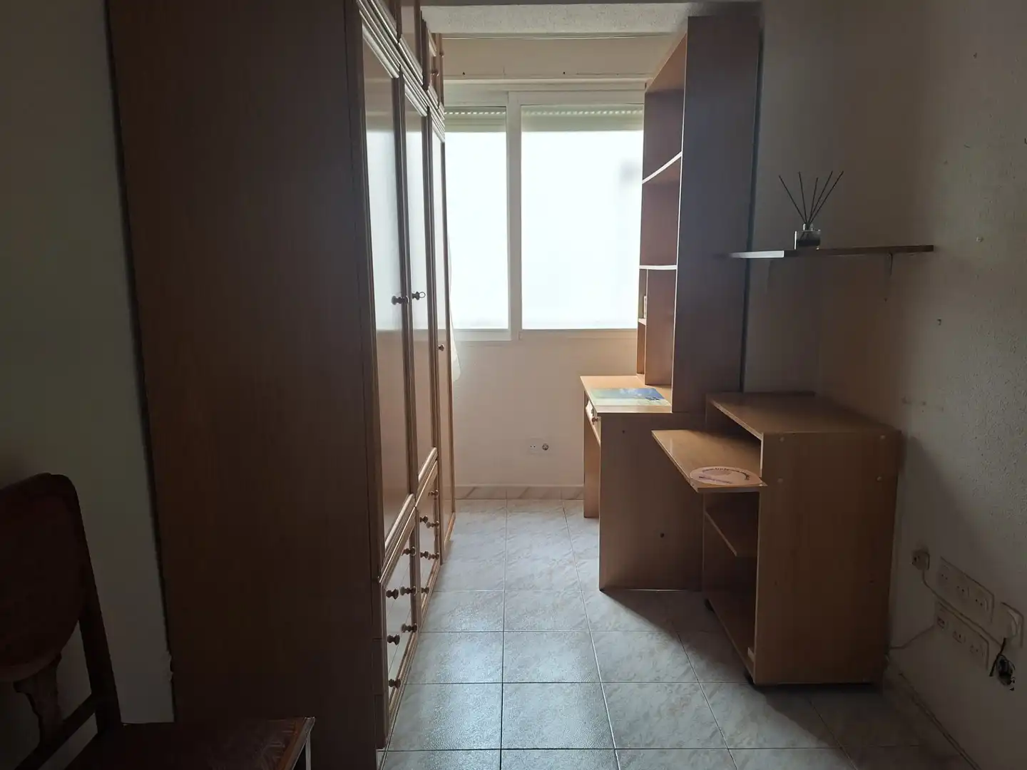 Habitación de Piso en venta en Madrid
