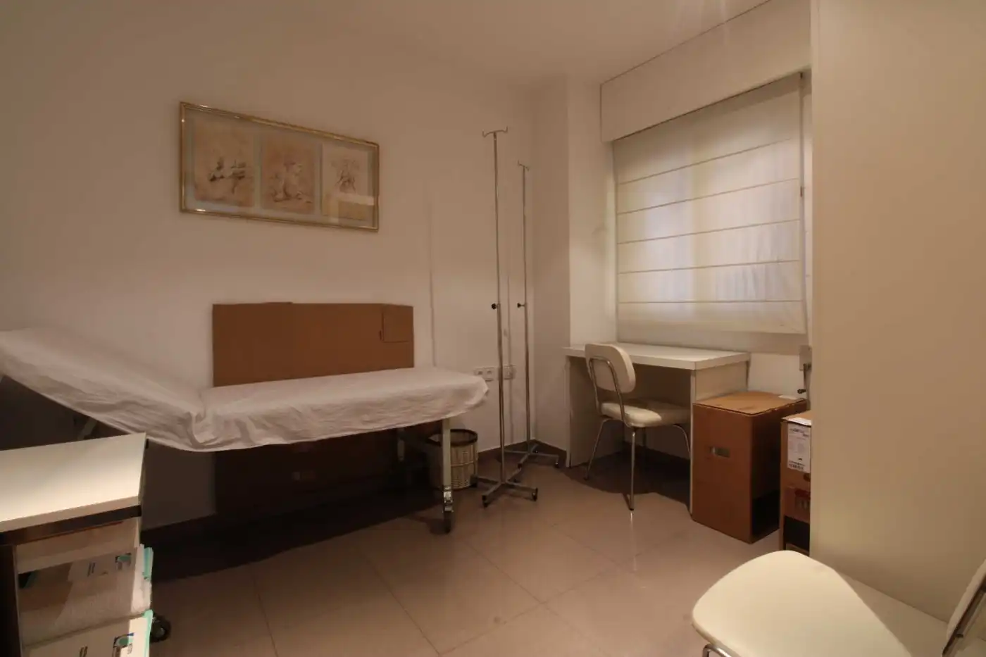Piso con ascensor en venta en Avenida MENDEZ NUÑEZ, imagen 16
