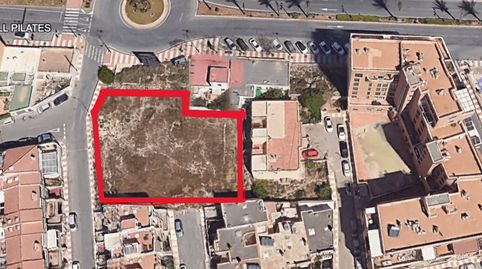 Foto 2 de Residencial en venta en Calle Omeyas, 15, Aguadulce Sur, Roquetas de Mar