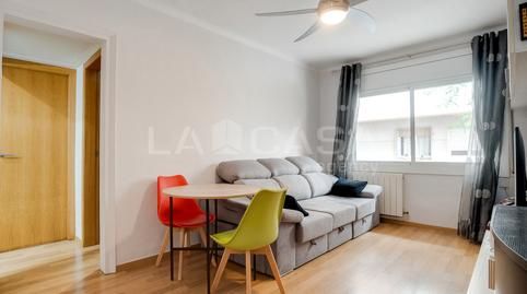 Foto 2 von Wohnung zum Verkauf in Carrer de L'hortal, El Carmel,  Barcelona Capital