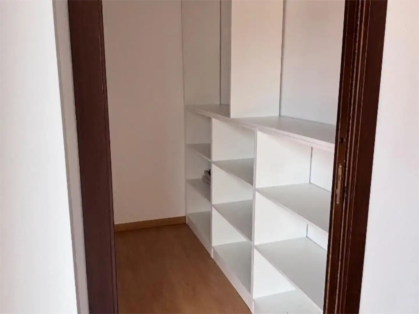 Dormitori de Pis en venda en Mula amb Moblat