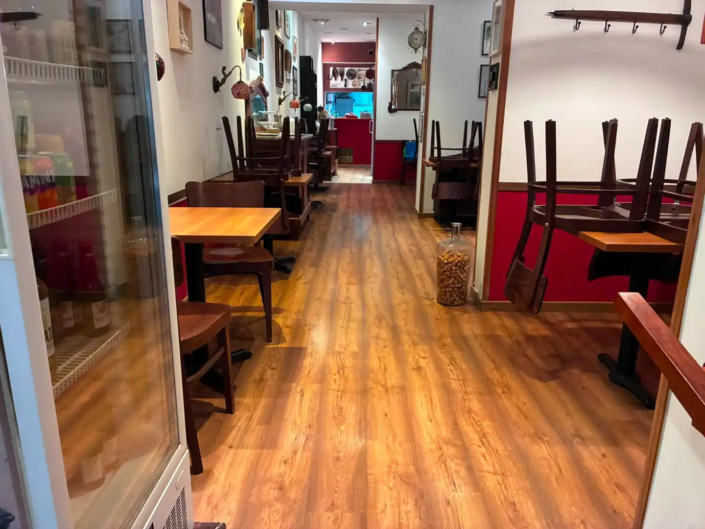Locale commerciale in cessione a Centre, imagen 13
