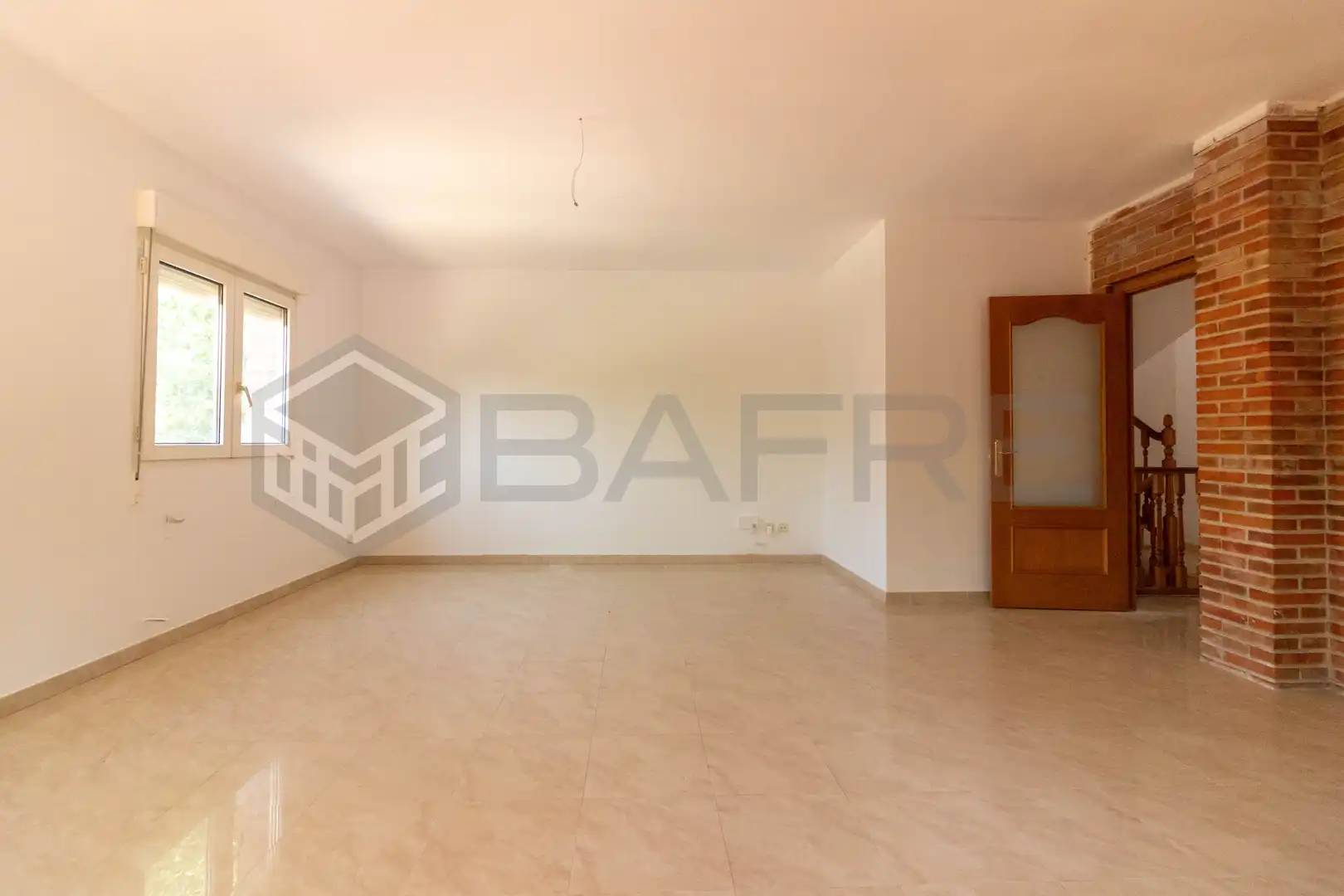 Sala de estar de Casa o chalet en venta en Colmenar Viejo con Calefacción