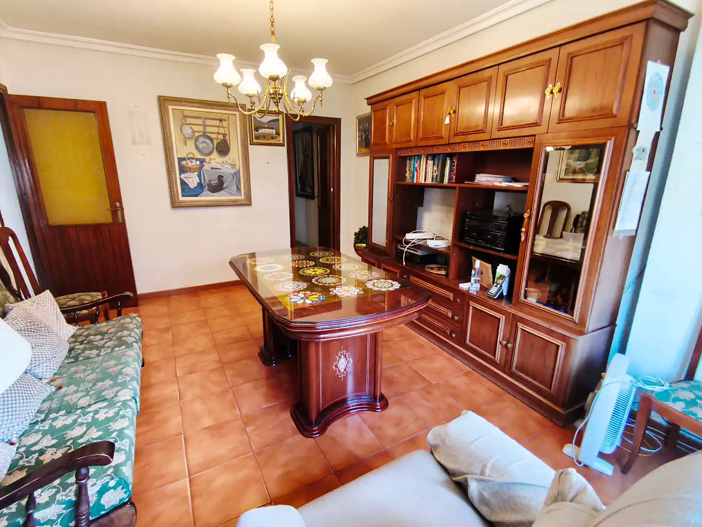 Appartamento con ascensore in vendita a Avenida de Andalucía 18, imagen 4