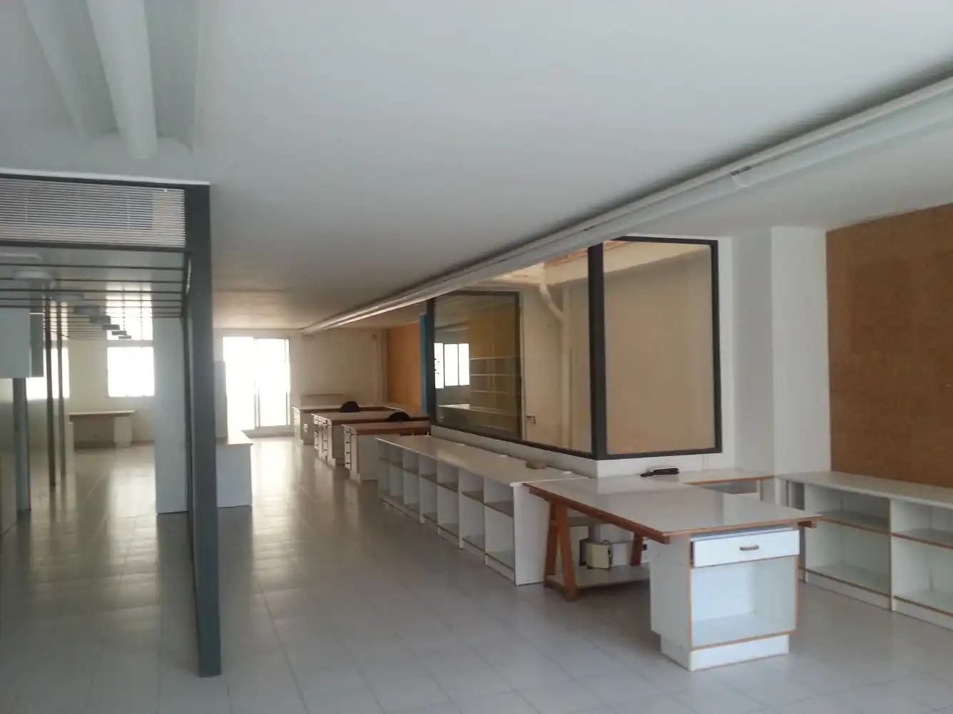 Bureau avec ascenseur à louer à del compte Bañuelos 8, imagen 6
