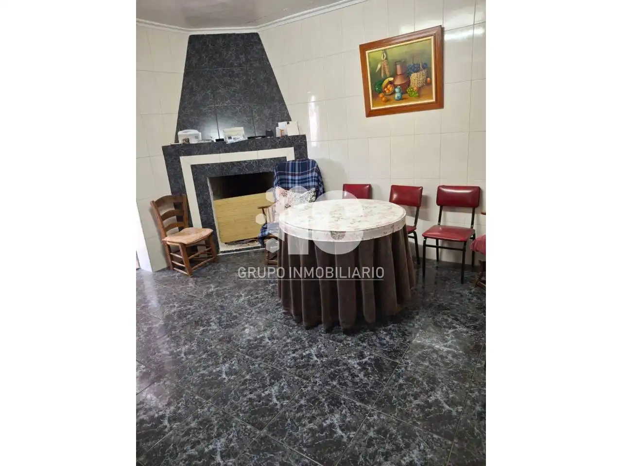 Casa o xalet en venda en Valenzuela amb Aire condicionat, Jardí privat i Terrassa