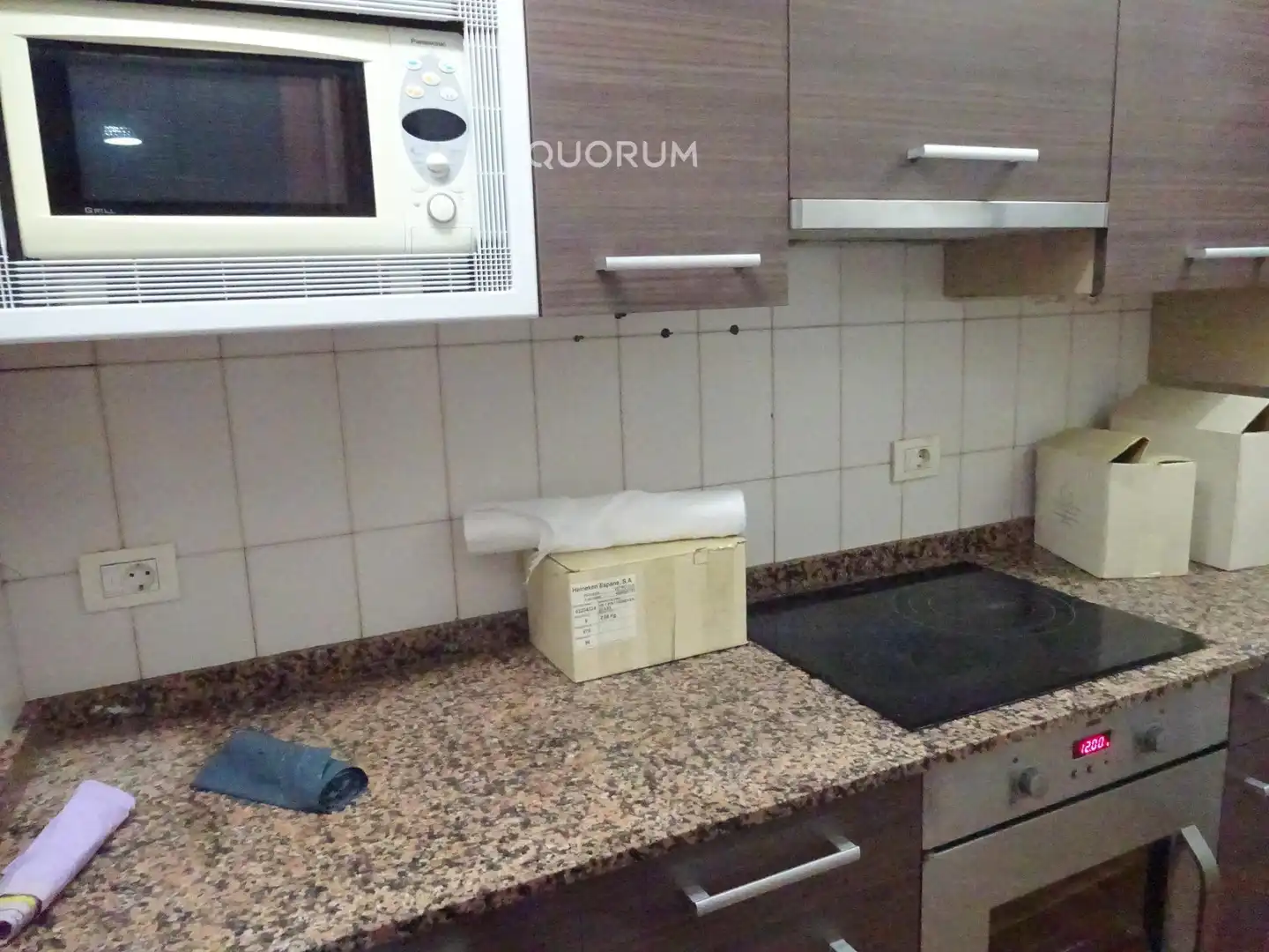 Business premises to rent in Begoña - Santutxu, imagen 11