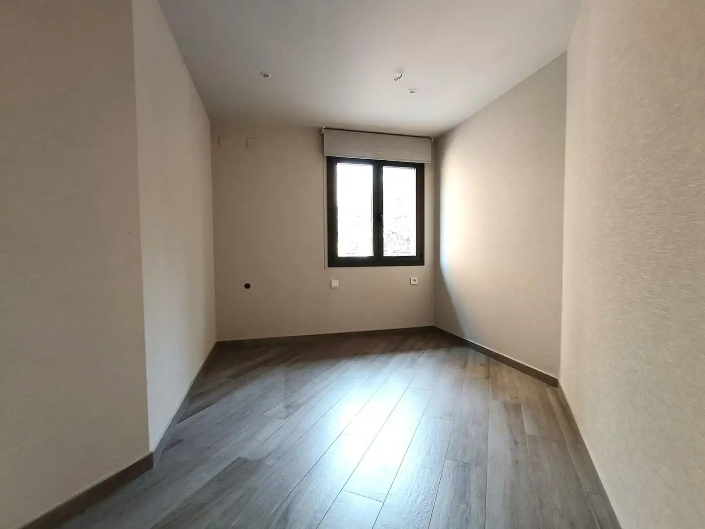 Schlafzimmer von Maisonette zum Verkauf in Arenys de Mar mit Klimaanlage, Heizung und Terrasse