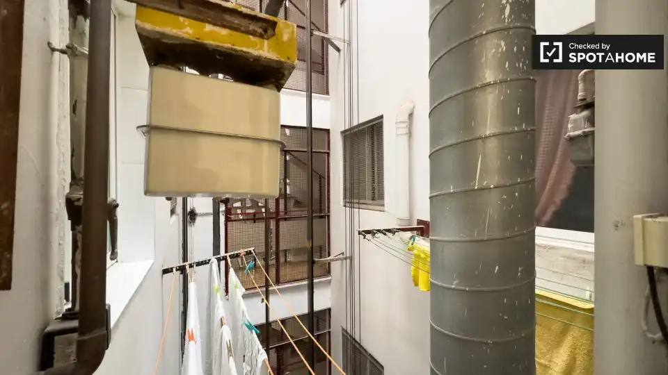 Piso de alquiler en La Salut