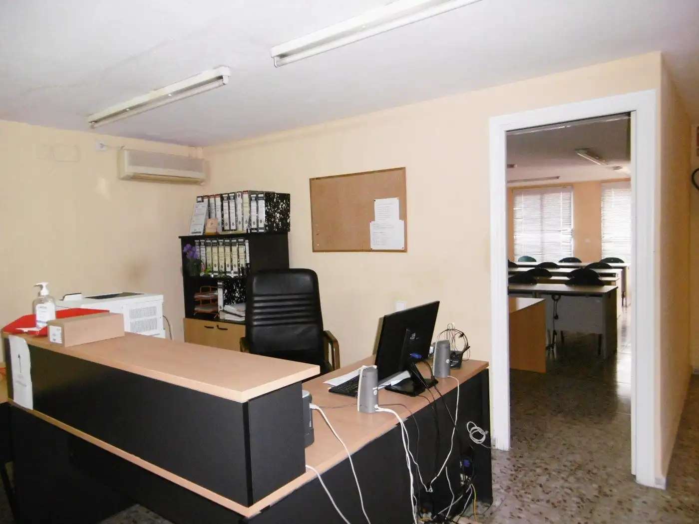 Oficina en venta en Elche ciudad, imagen 2