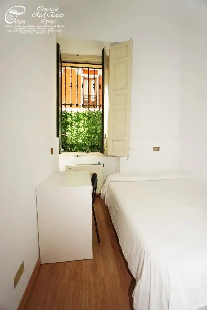 Flat for rent in Calle BOLA, Palacio