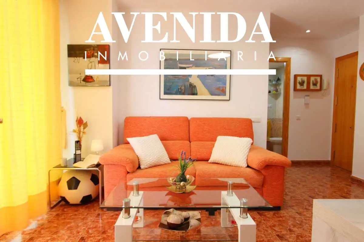 Estudio con piscina en venta en Marítimo Mediterráneo 47, imagen 11
