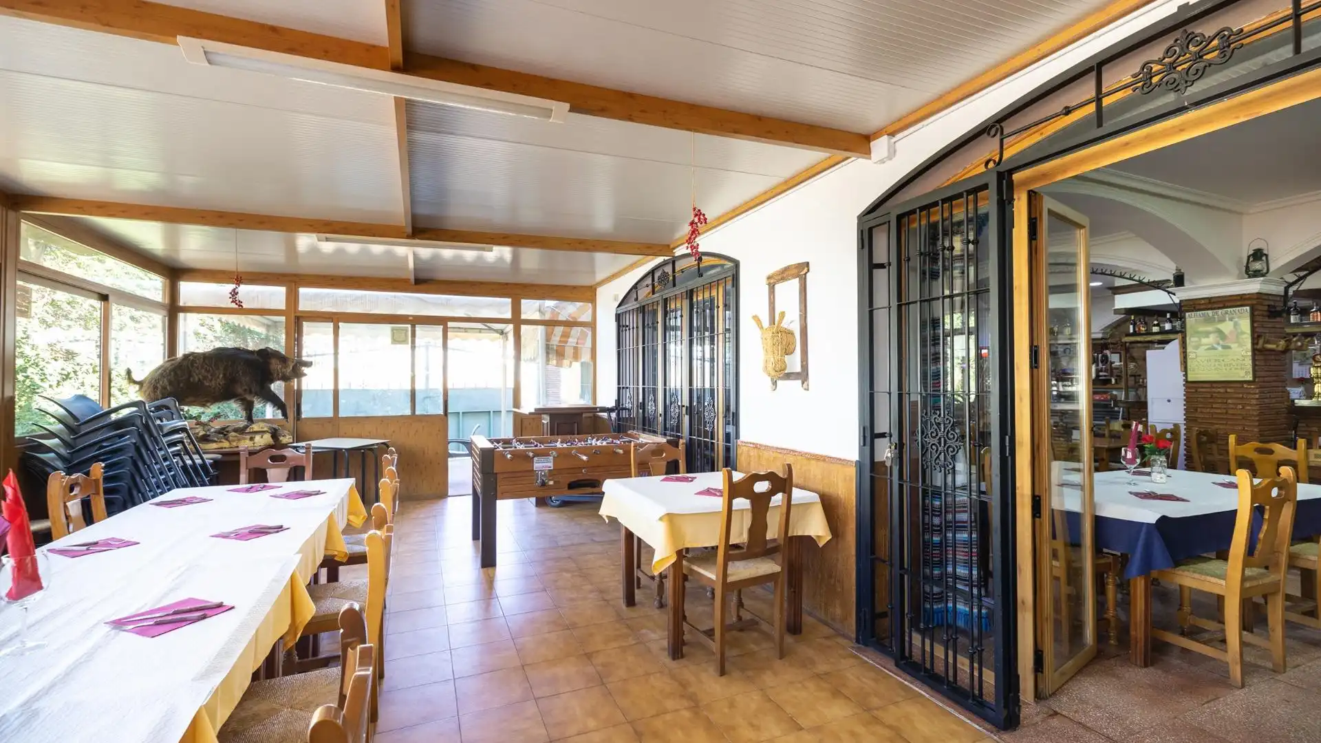 Edificio en venta en Ventas de Huelma