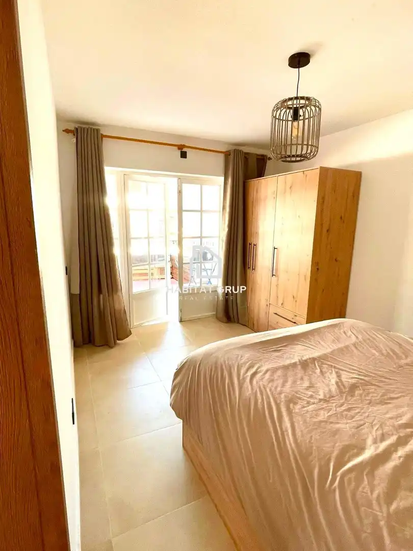Habitación de Piso en venta en Ciutadella de Menorca con Calefacción y Terraza